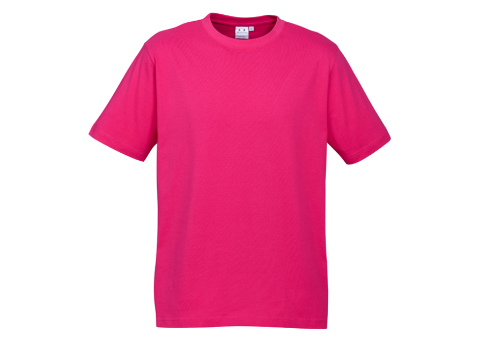 ICE SHORT SLEEVE TEE MEN - T10012