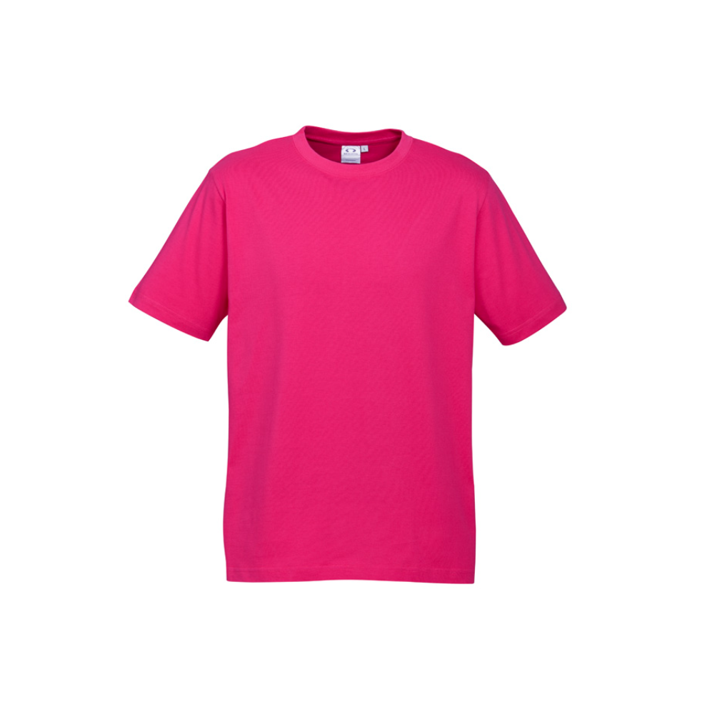 ICE SHORT SLEEVE TEE MEN - T10012