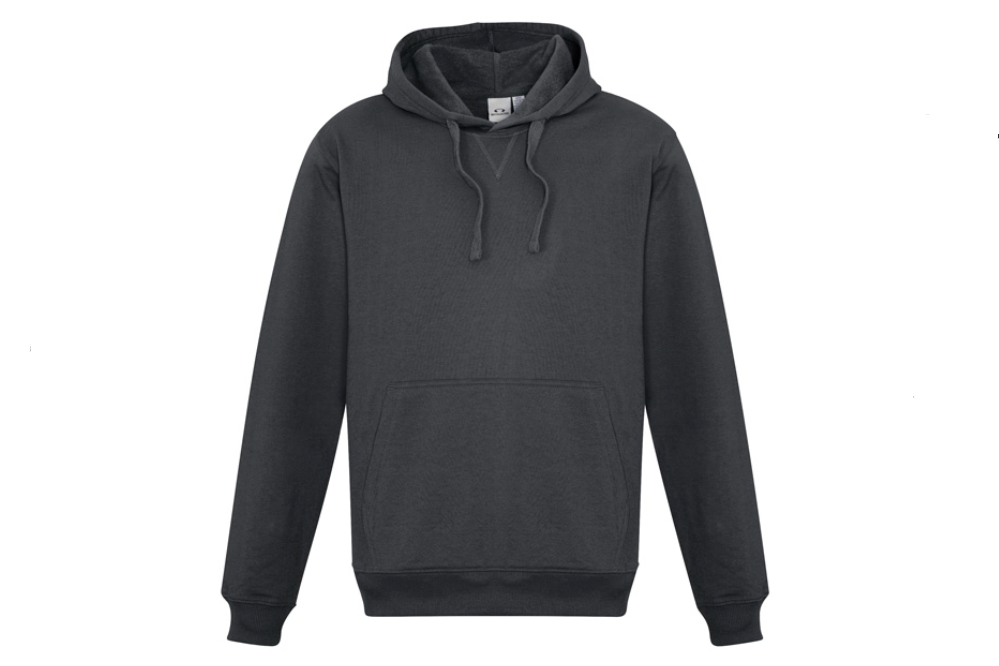 CREW HOODIE LADIES - SW760L