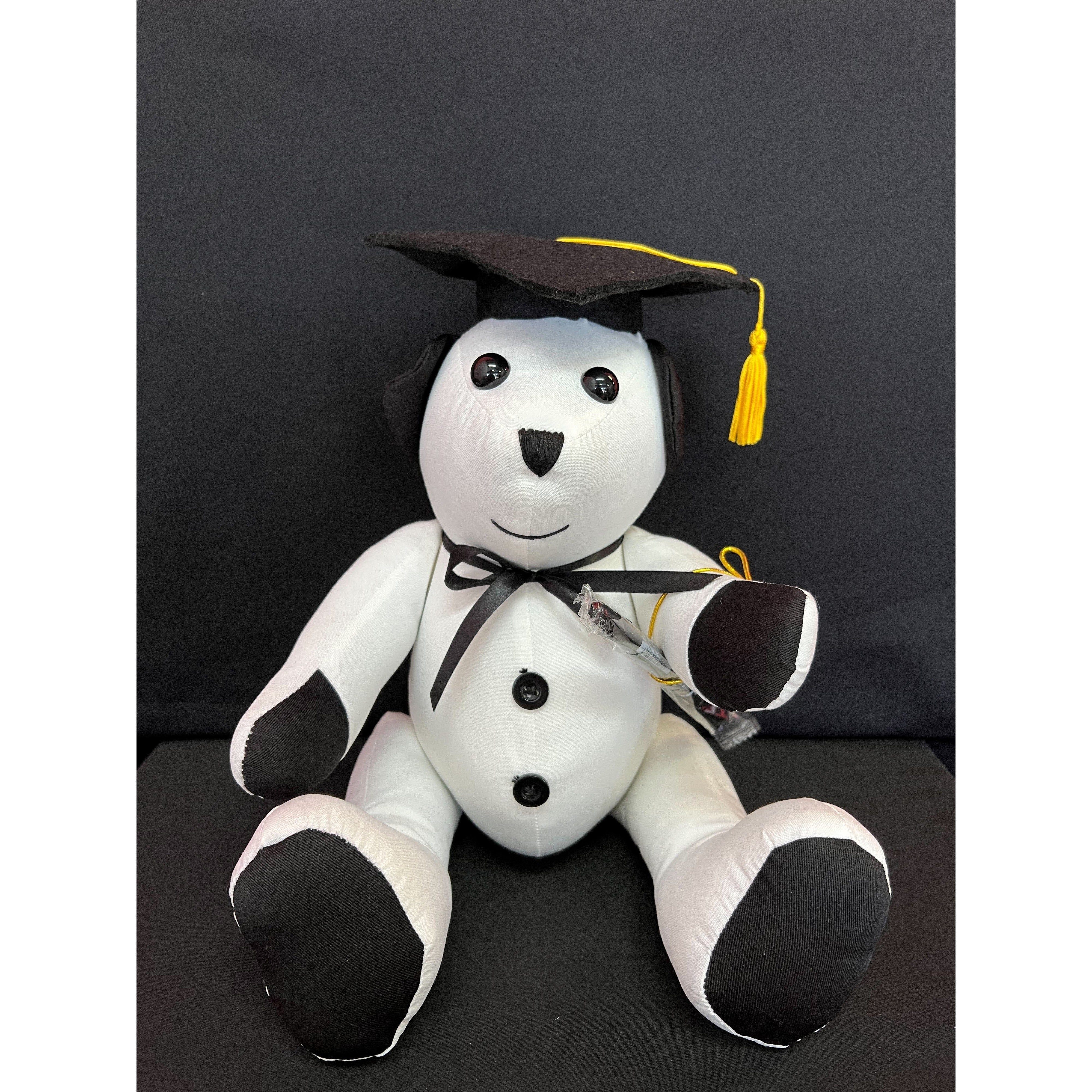 MORLEY SHS - SIGNATURE BEAR - 2026 -ROUND 2