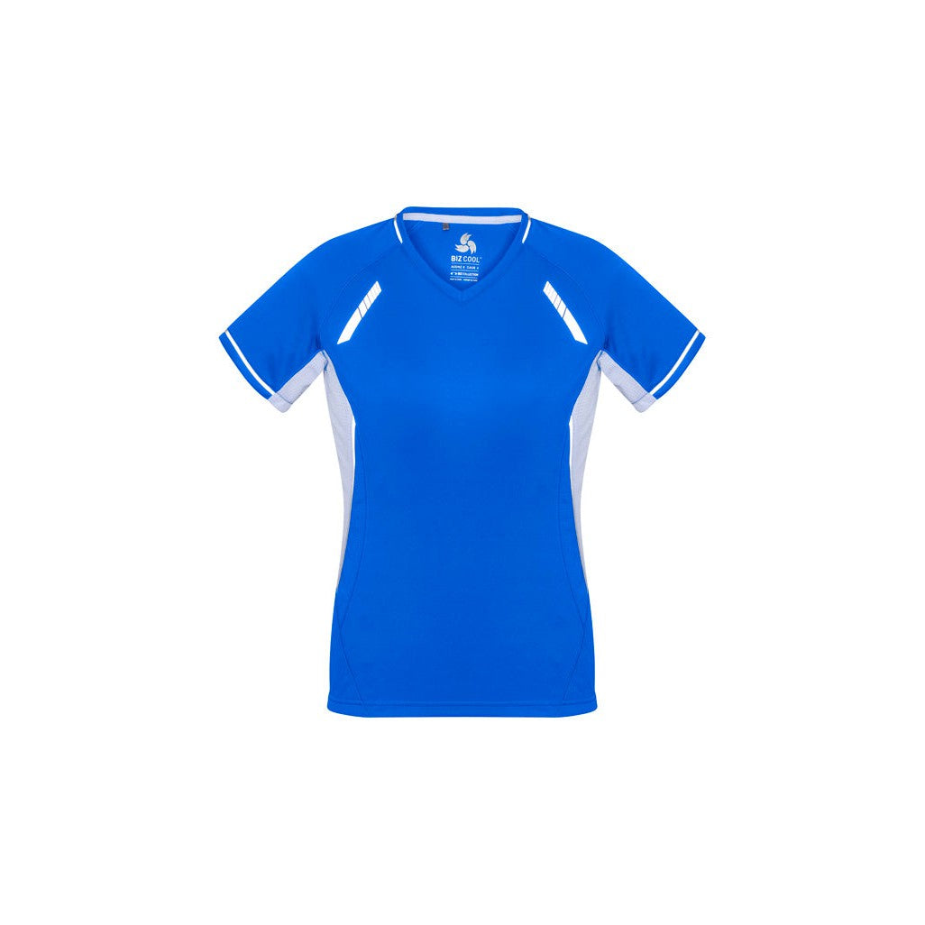 MORLEY SHS - STAFF - T701LS - LADIES RENEGADE TEE