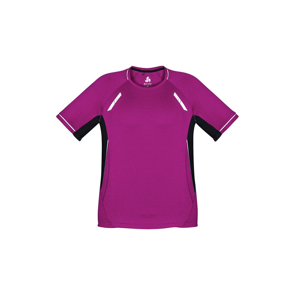 MORLEY SHS - STAFF - T701MS - MENS RENEGADE TEE