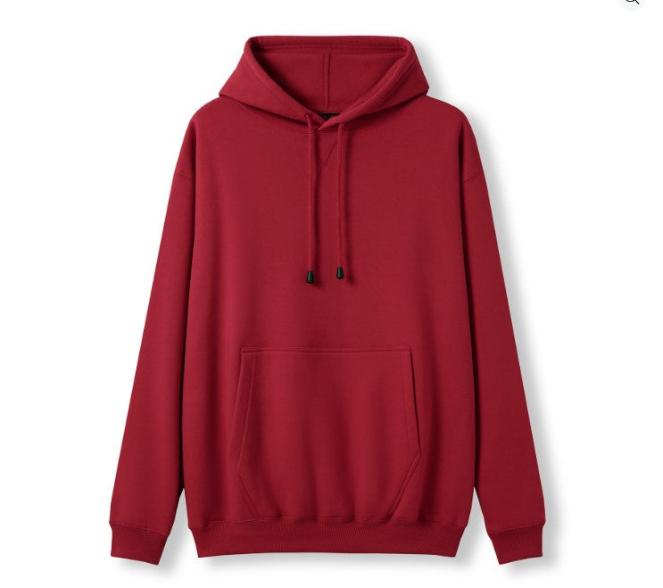 Northside Cobra - TP212H - CLUB Hoodie - Red