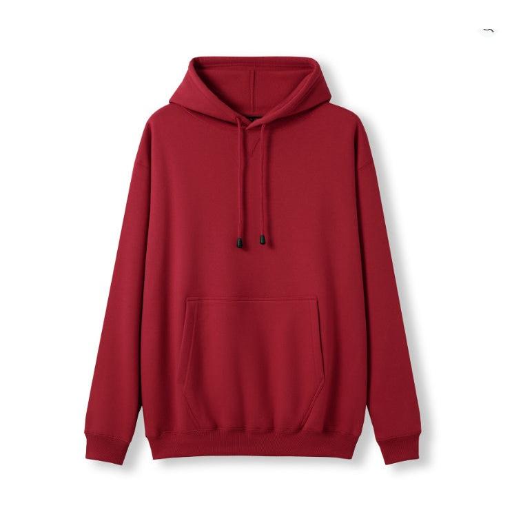 Northside Cobra - TP212H - CLUB Hoodie - Red
