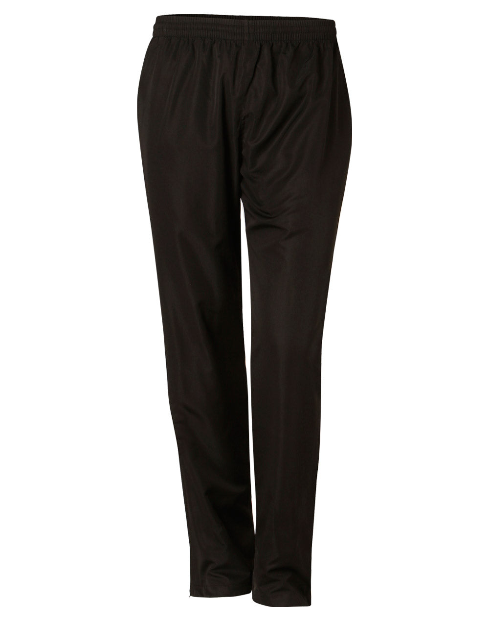 RIPPLEBROOK - TP21 - TRACK PANTS - BLACK