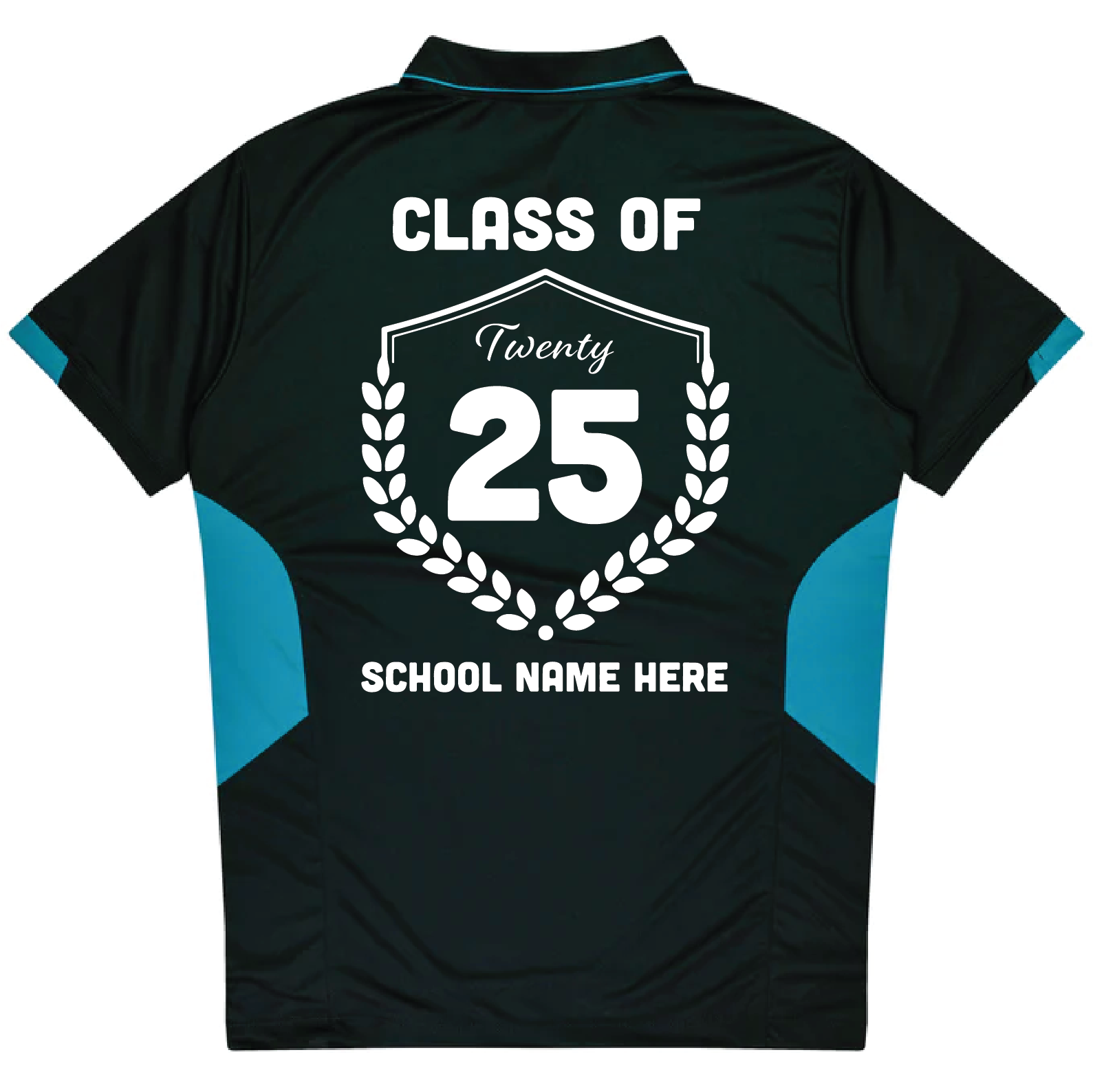 LP002 LEAVERS POLO DESIGN 2