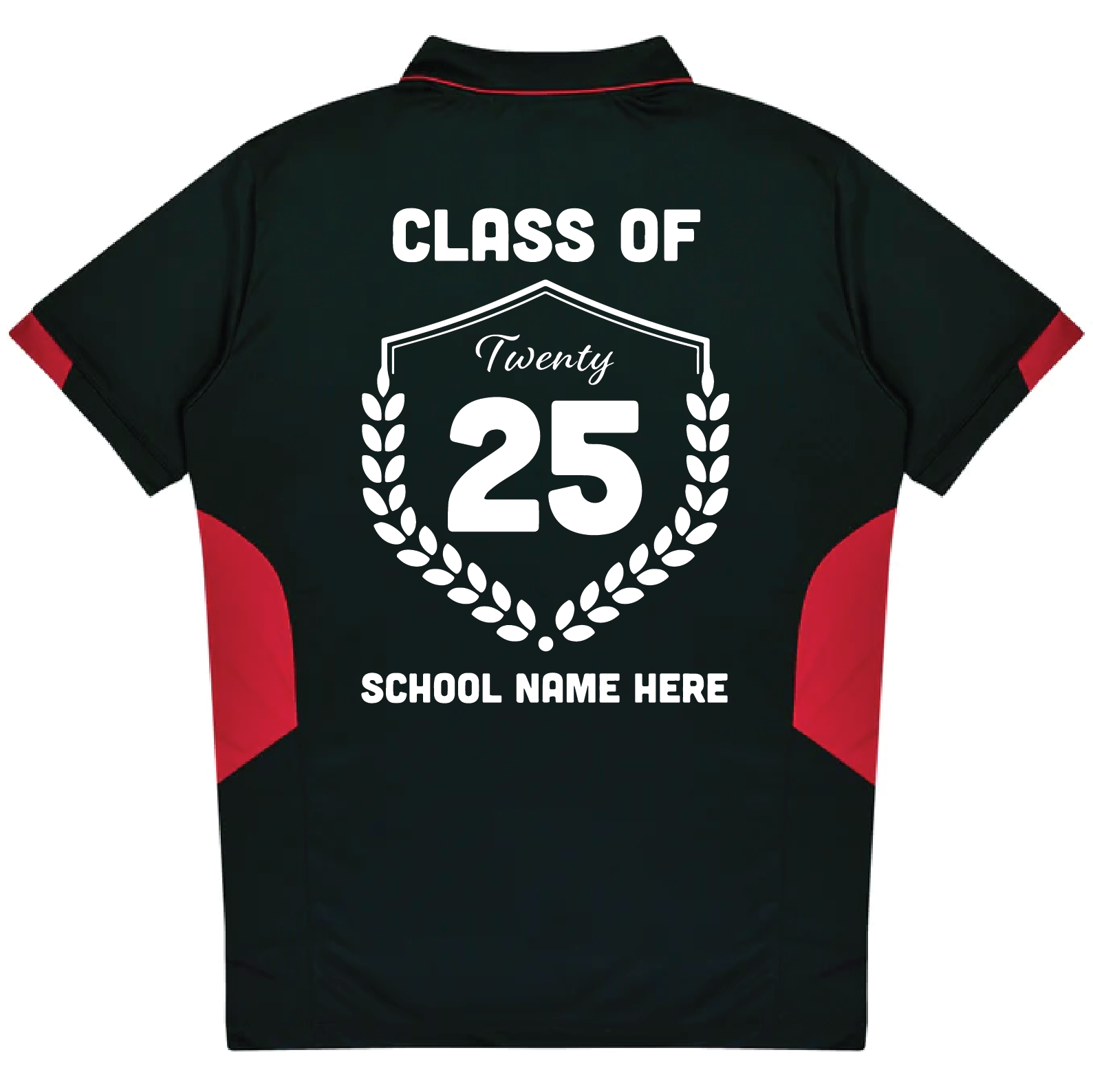 LP002 LEAVERS POLO DESIGN 2