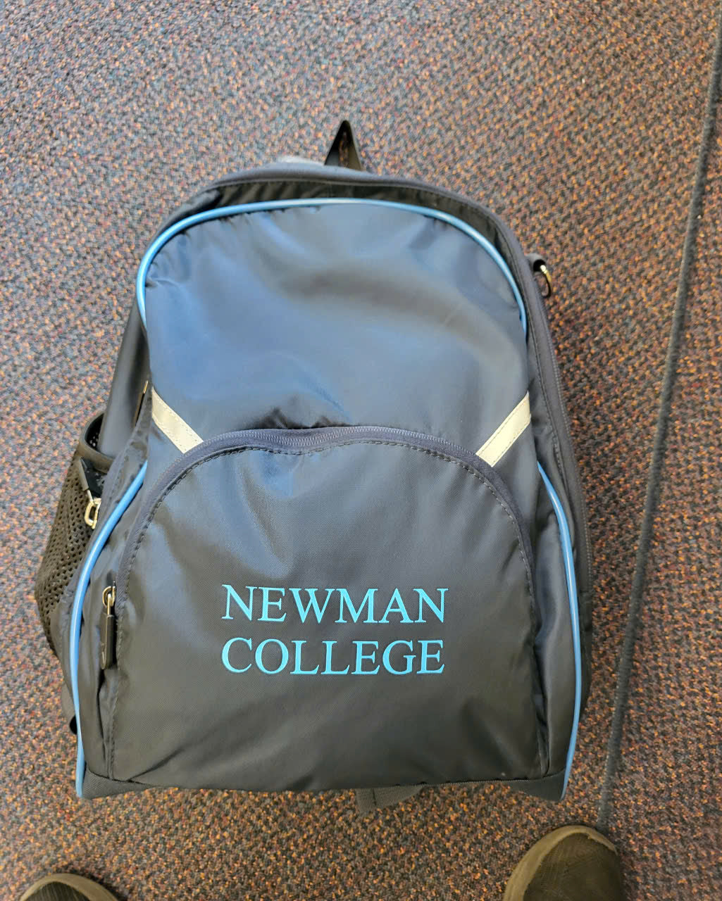 NEWMAN C - UNOPAK BAG