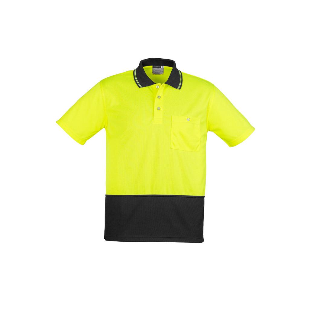 VESUVIO P - ZH231 - YELLOW/BLACK