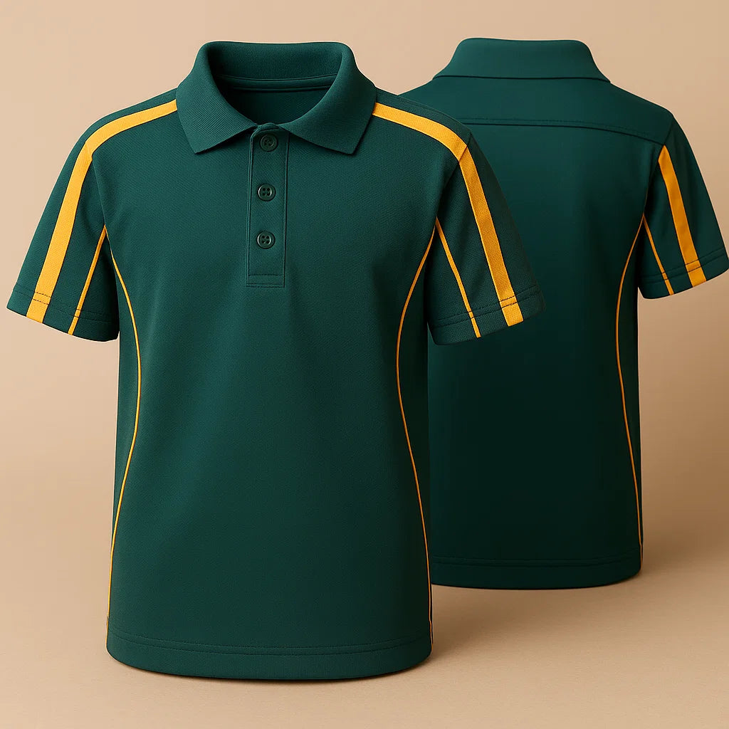 PS53K Legend Polo - Year 6 Leavers