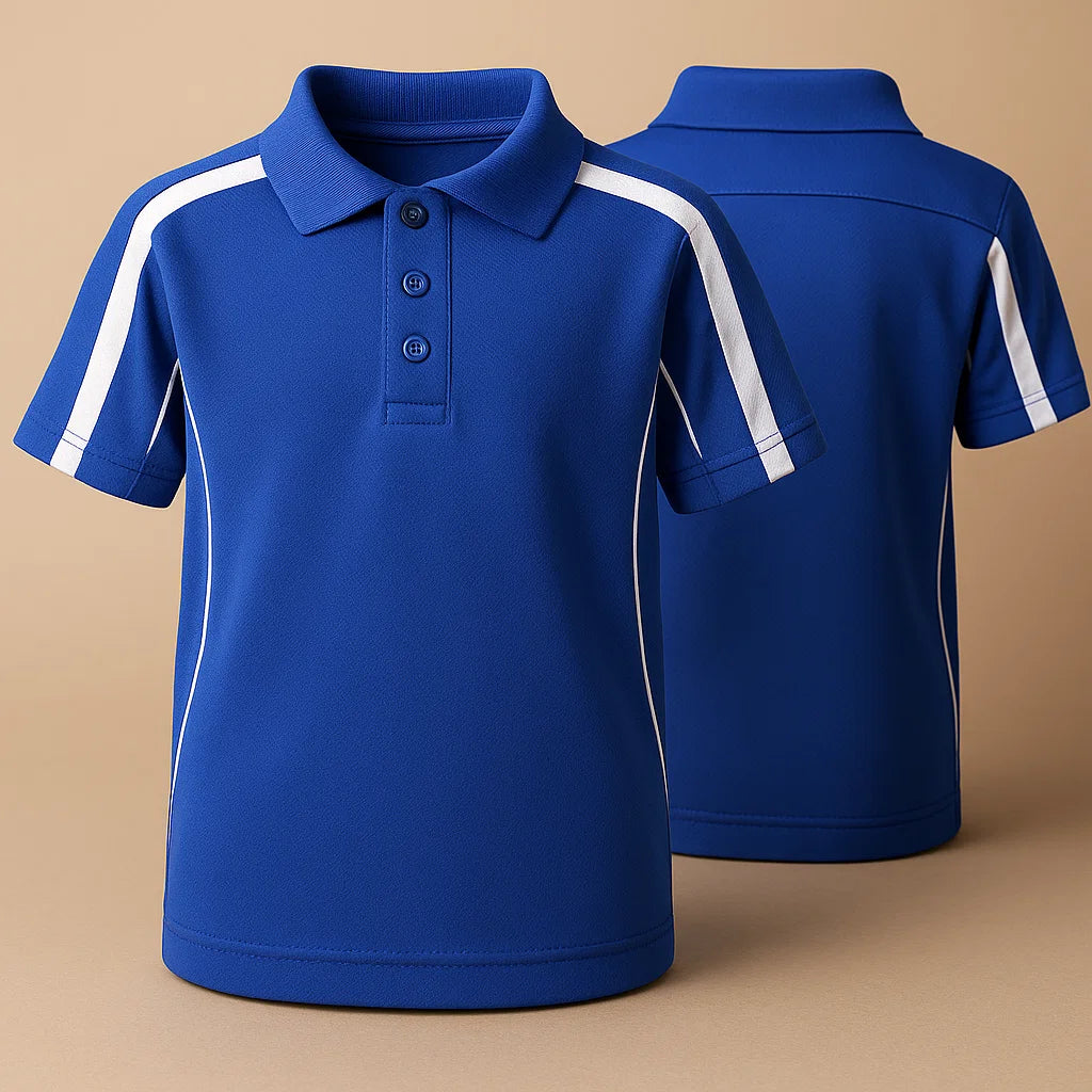 PS53K Legend Polo - Year 6 Leavers