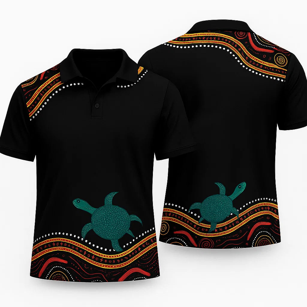 Design 3 Polo - Year 6 Leavers