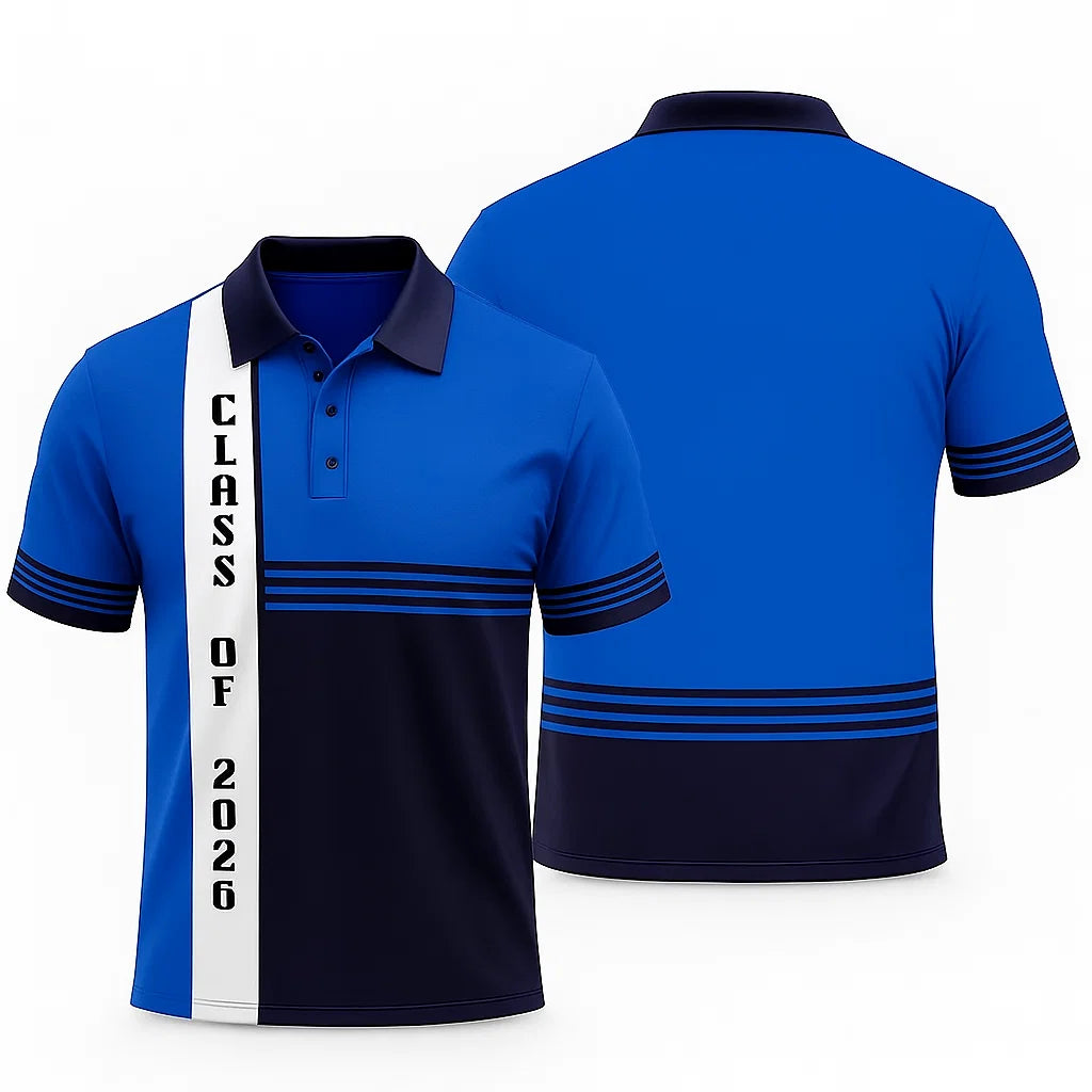 Design 6 - Year 6 Leavers