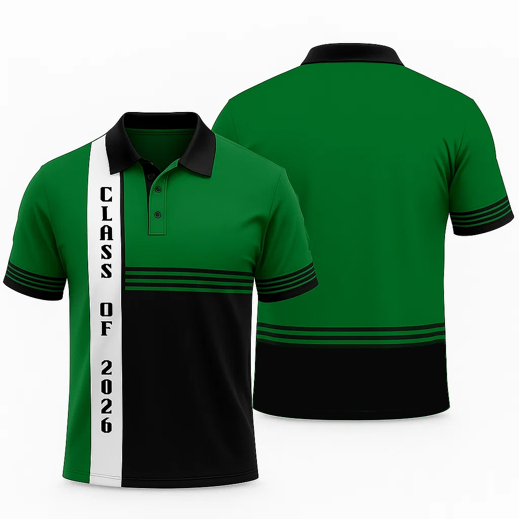 Design 6 - Year 6 Leavers