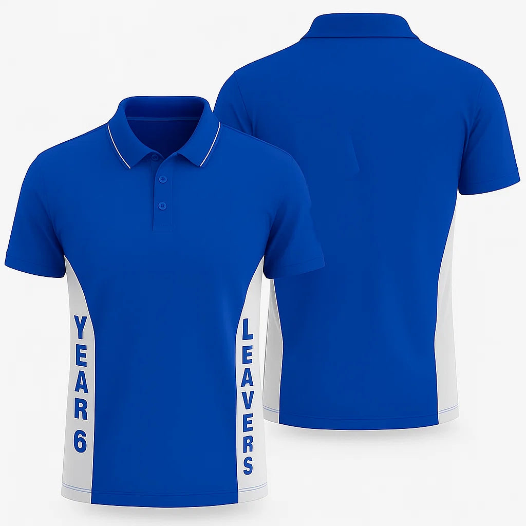 Design 7 - Year 6 Leavers