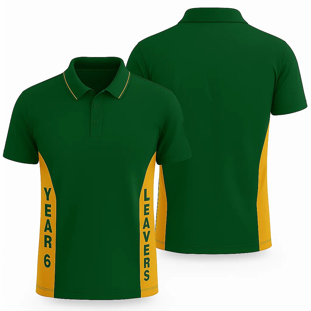 Design 7 - Year 6 Leavers