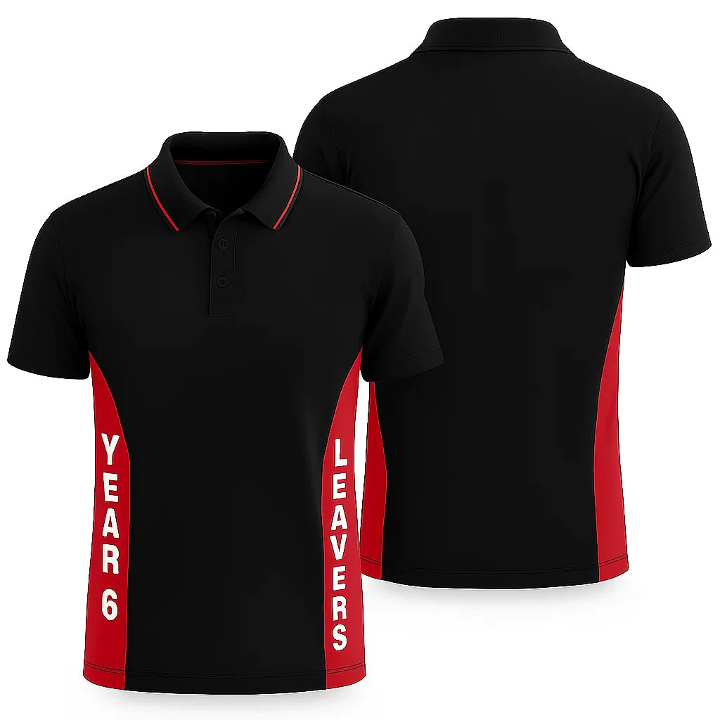 Design 7 - Year 6 Leavers