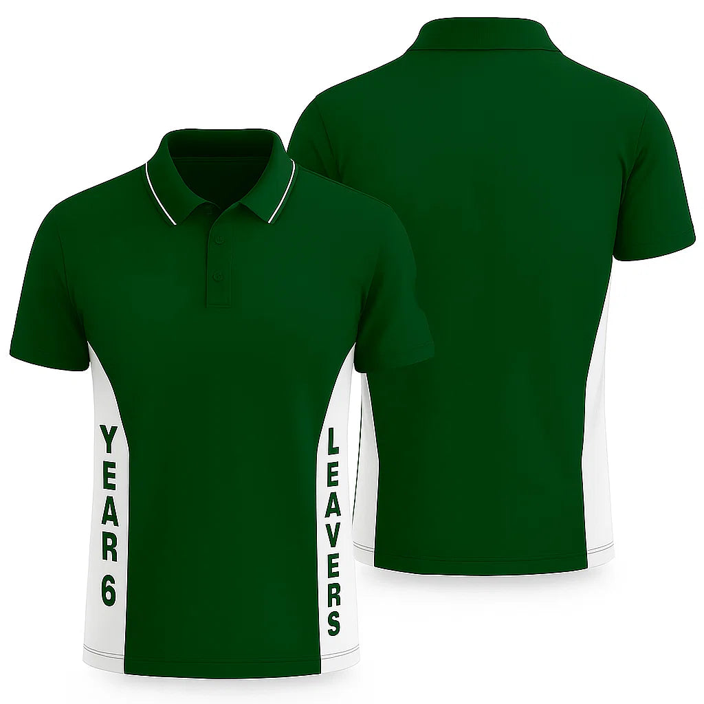 Design 7 - Year 6 Leavers