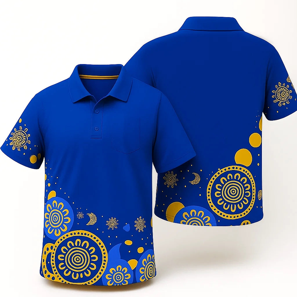 Design 8 - Year 6 Leavers