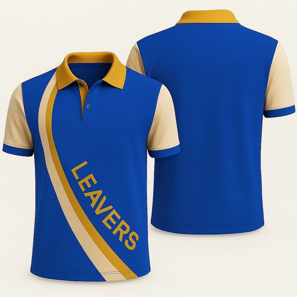 Design 11 - Year 6 Leavers