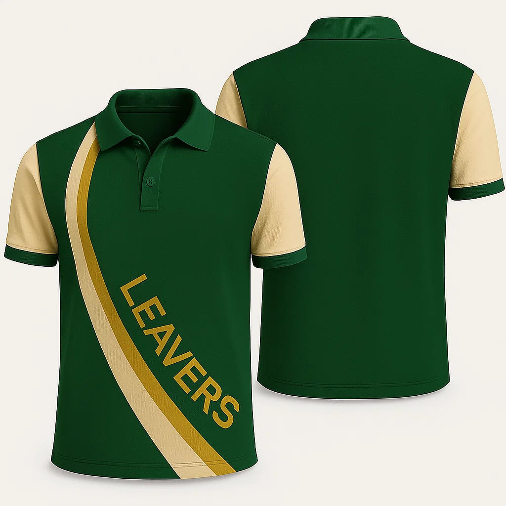 Design 11 - Year 6 Leavers