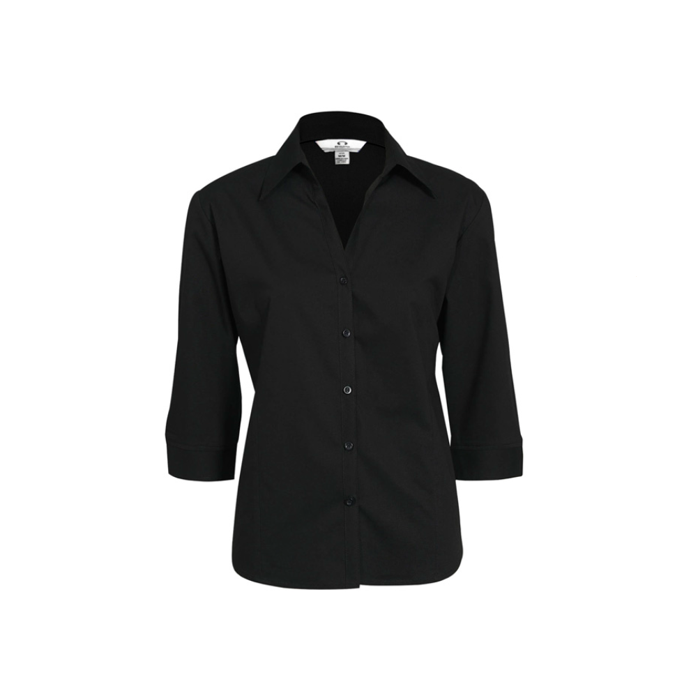 METRO 3/4 SLEEVE SHIRT - LB7300