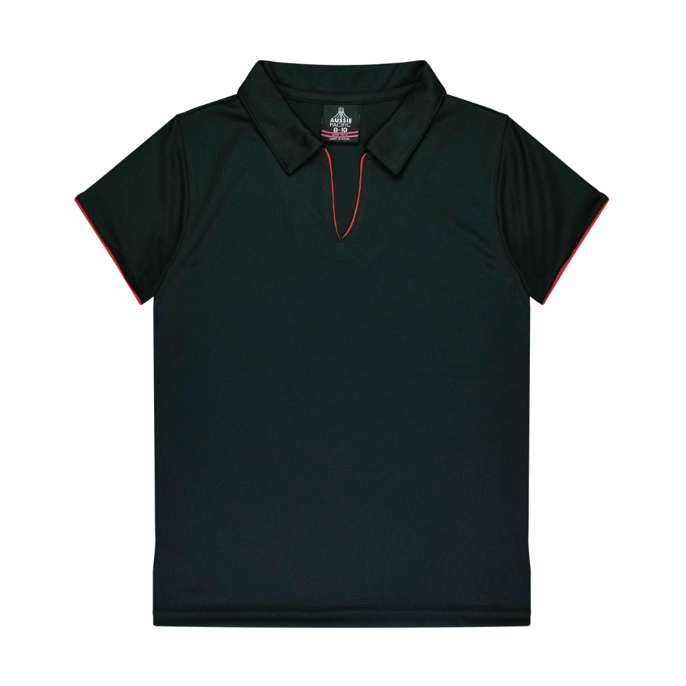YARRA LADIES POLO - 2302