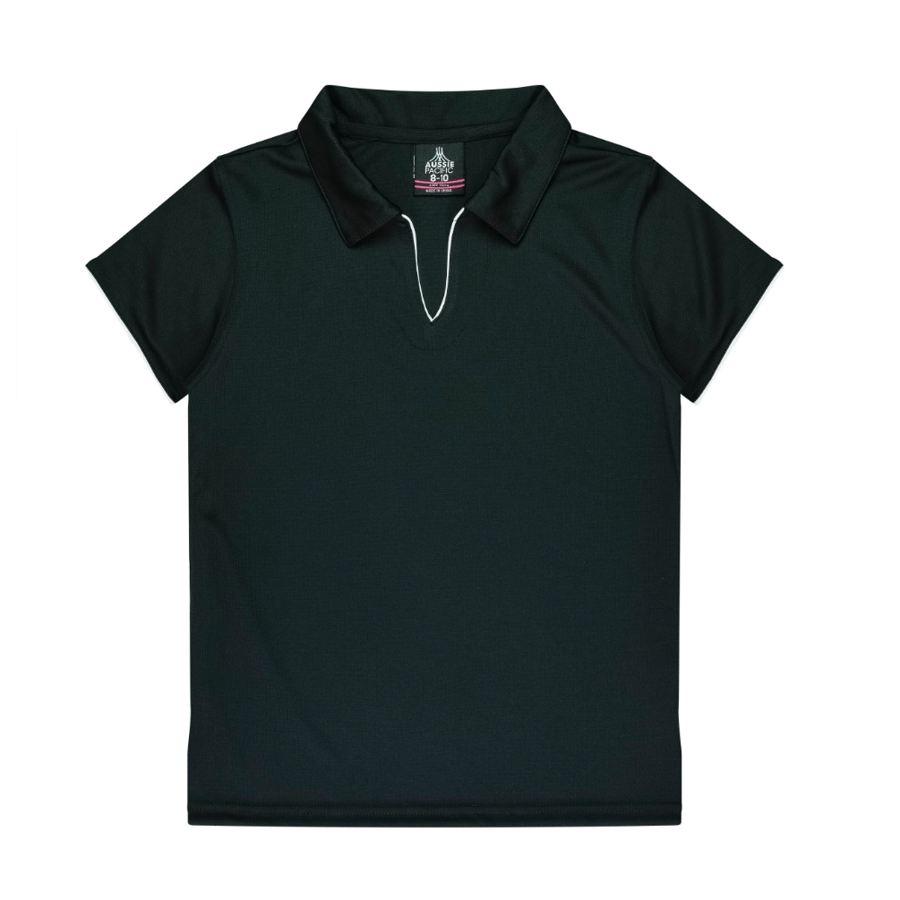 YARRA LADIES POLO - 2302