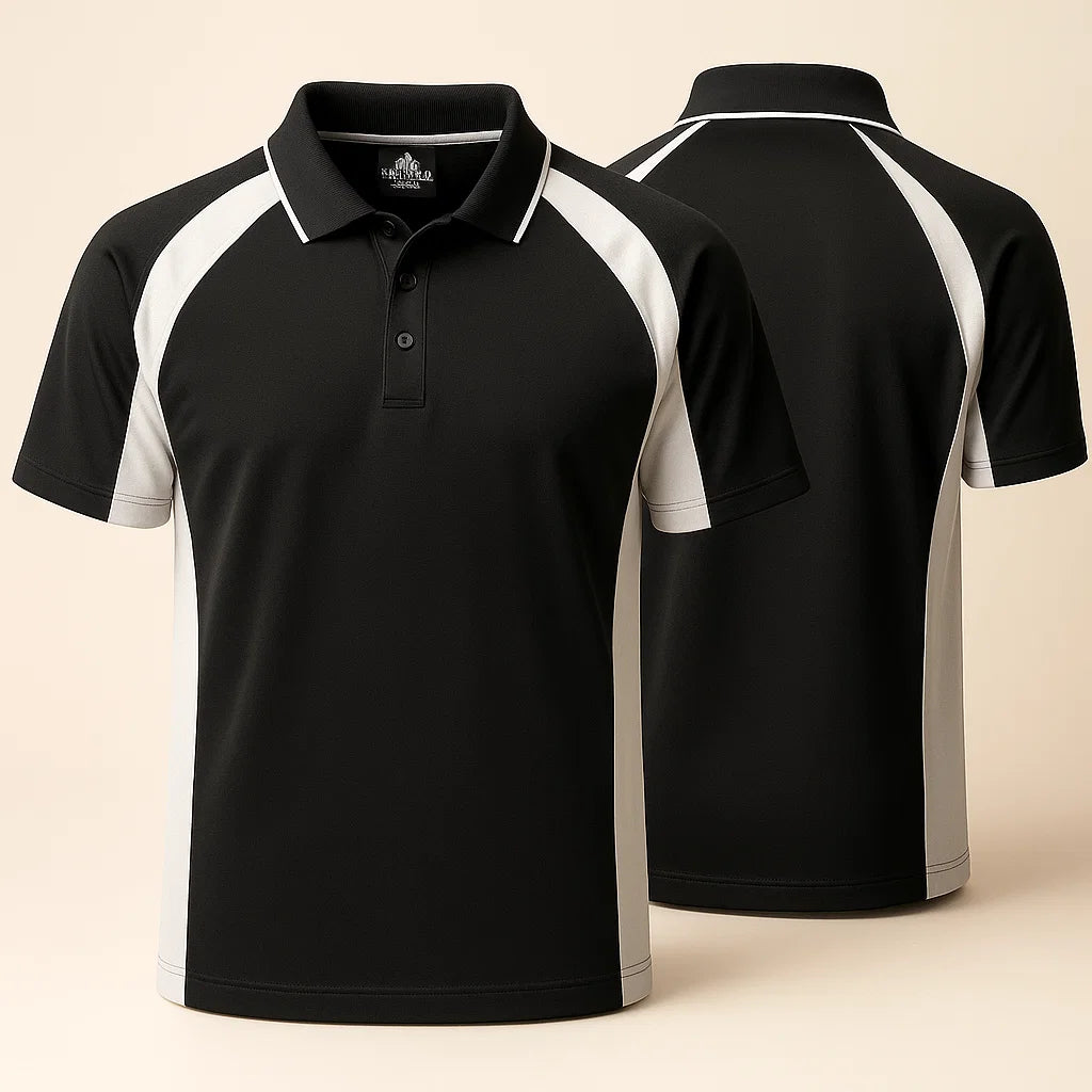 Murray Polo 3300 - Year 6 Leavers