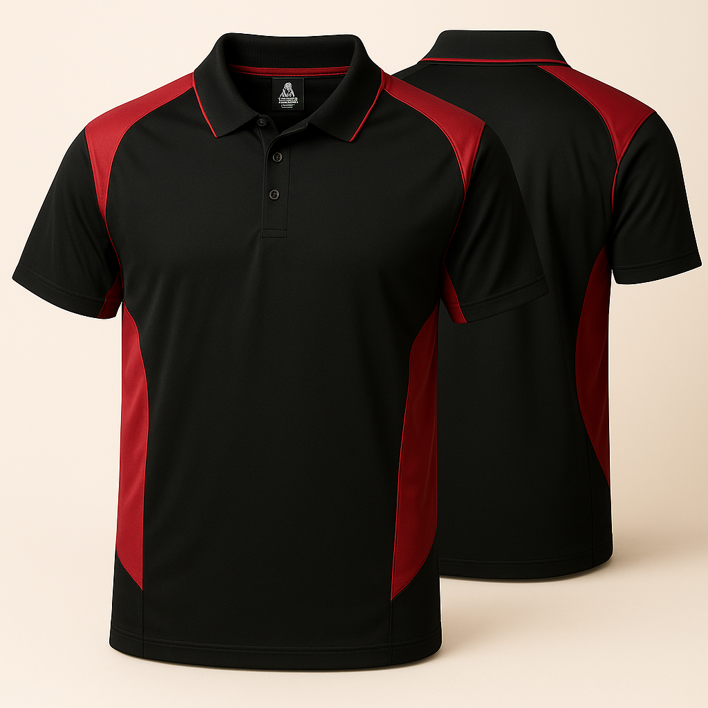 Premier Polo 3301 - Year 6 Leavers