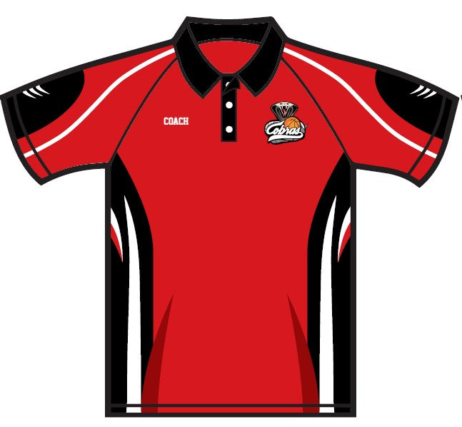 Northside Cobra - COACH Polo