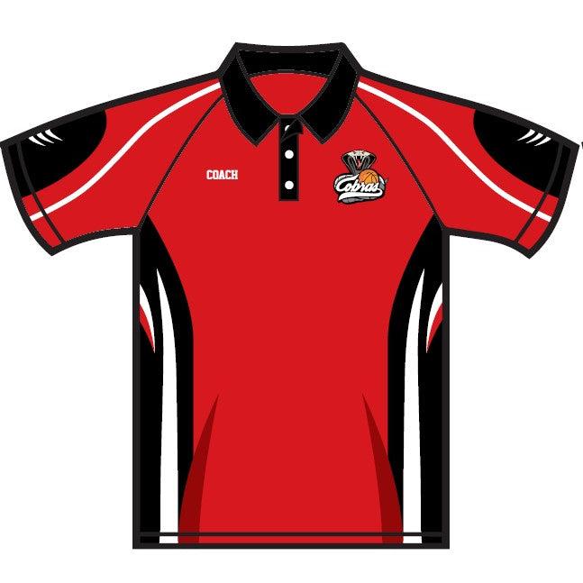 Northside Cobra - COACH Polo