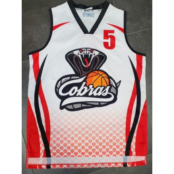 Northside Cobra - Reversible Singlet