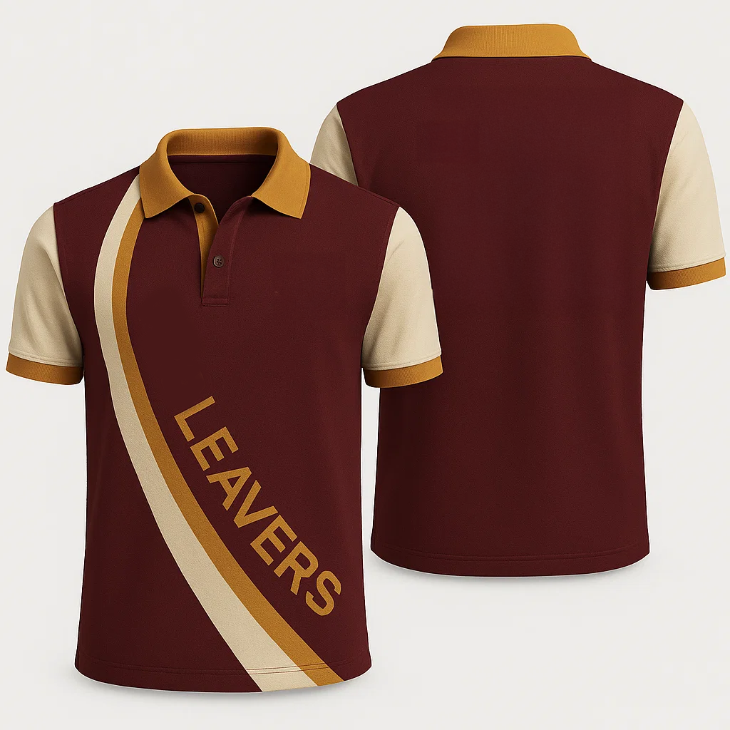 Design 11 - Year 6 Leavers