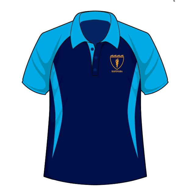 Kapinara - House Polo