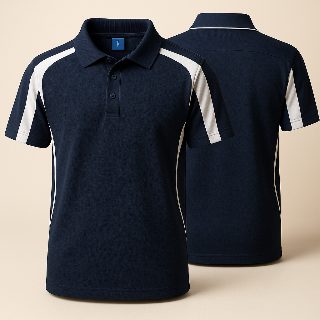 PS53K Legend Polo - Year 6 Leavers