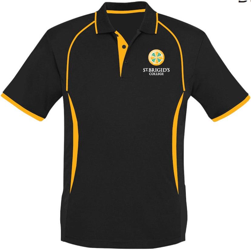 ST BRIGID'S - STAFF POLO