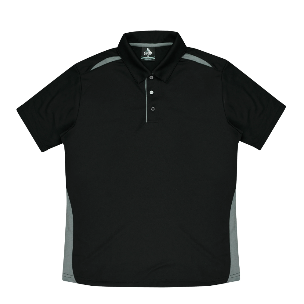 PATERSON LADIES POLO - 2305
