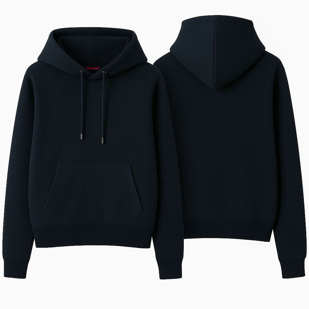 Fleece Hoodies - Year 6 Leavers