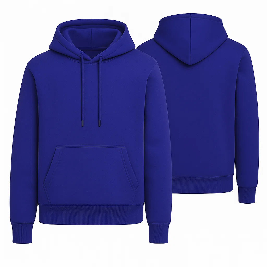 Fleece Hoodies - Year 6 Leavers