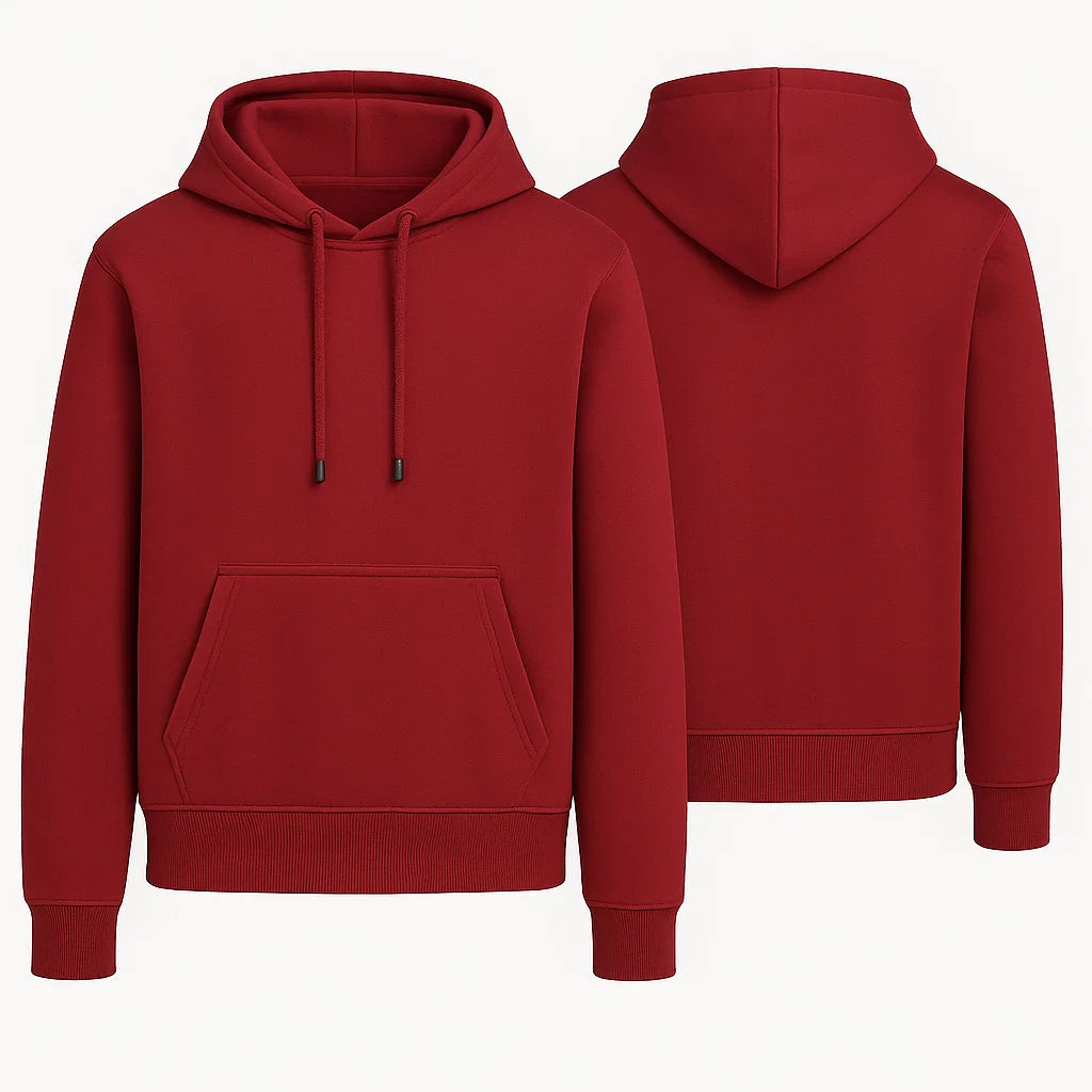 Fleece Hoodies - Year 6 Leavers