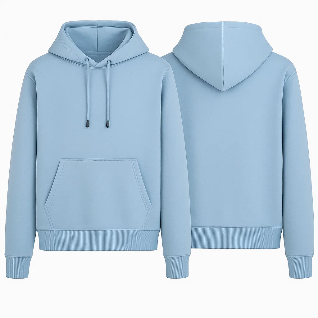 Fleece Hoodies - Year 6 Leavers