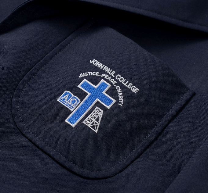 JOHN PAUL KAL - BLAZER