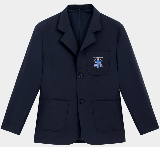 JOHN PAUL KAL - BLAZER