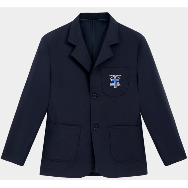 JOHN PAUL KAL - BLAZER