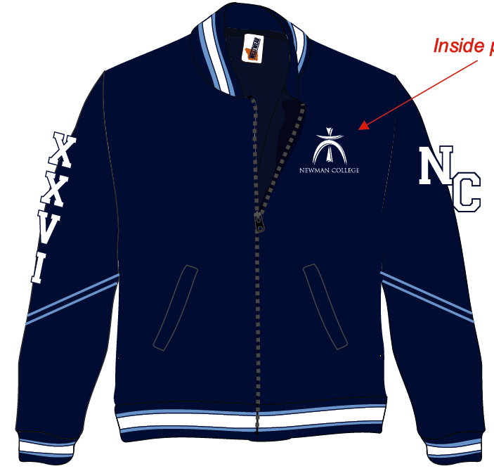 NEWMAN C - LEAVERS - 2026 - ROUND 2