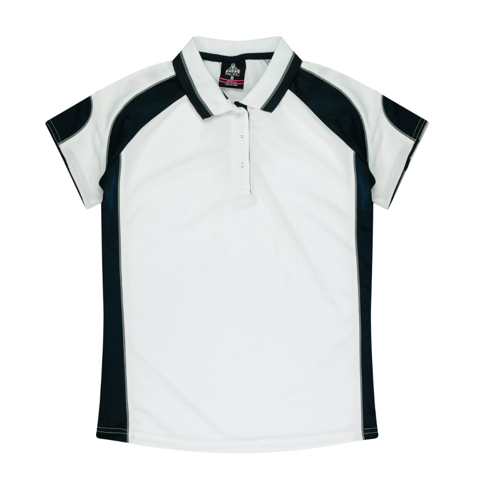 MURRAY MENS POLO - 1300