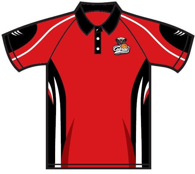 Northside Cobra - Polo