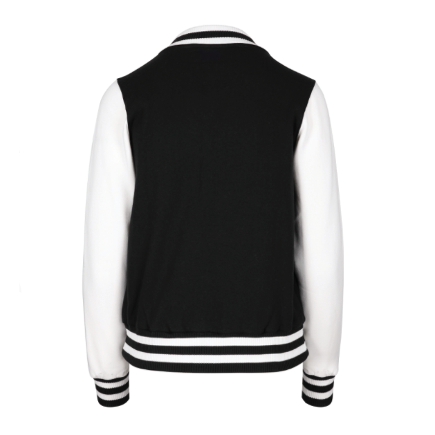 READY MADE LEAVER JACKET - F906HO/UN - DESIGN TEMPLATE - D11