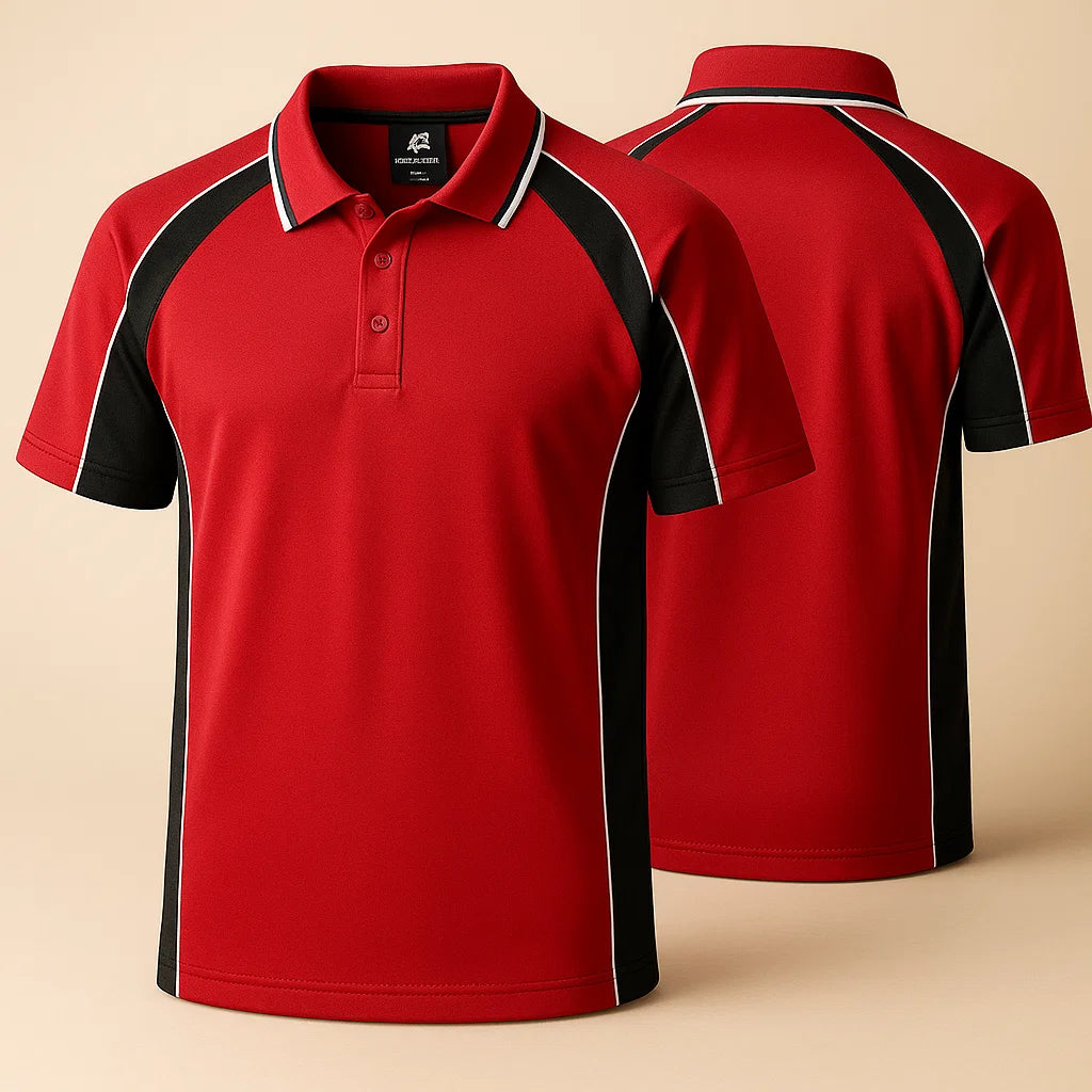 Murray Polo 3300 - Year 6 Leavers